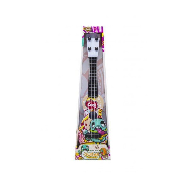 

Игрушка Гитара (вид 1) S-B32
