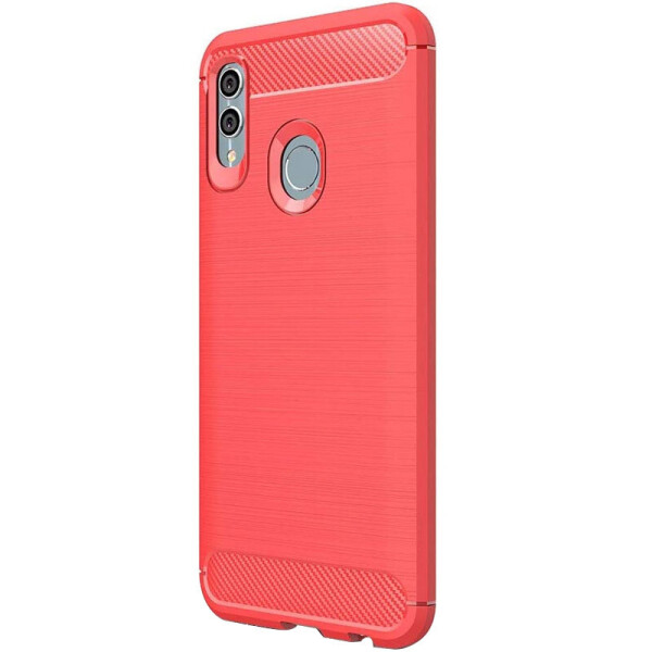 

TPU чохол Slim Series для Huawei Nova 3i Червоний (146739)
