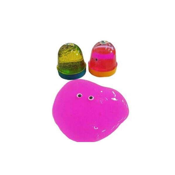 

Антистресс-лизун Mr. Boo, 100 г А569684
