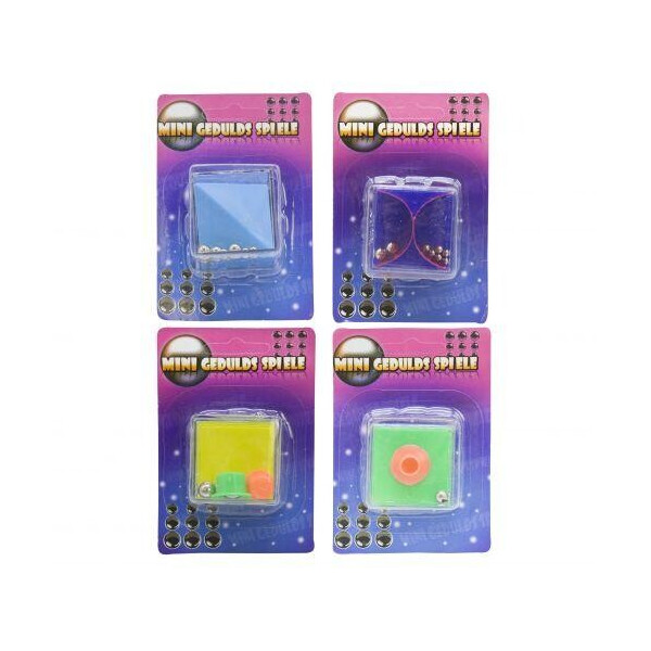 

Игрушка Головоломка 6918A