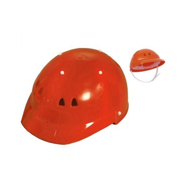 

Каска Слесарь, оранжевый KW-31-020