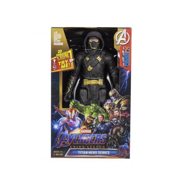 

Фигурка Супергерой: Ронин 99106