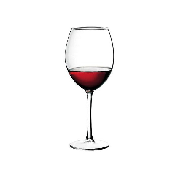 

Набор 6 фужеров Enoteca для красного вина 590мл Pasabahce PB-44738