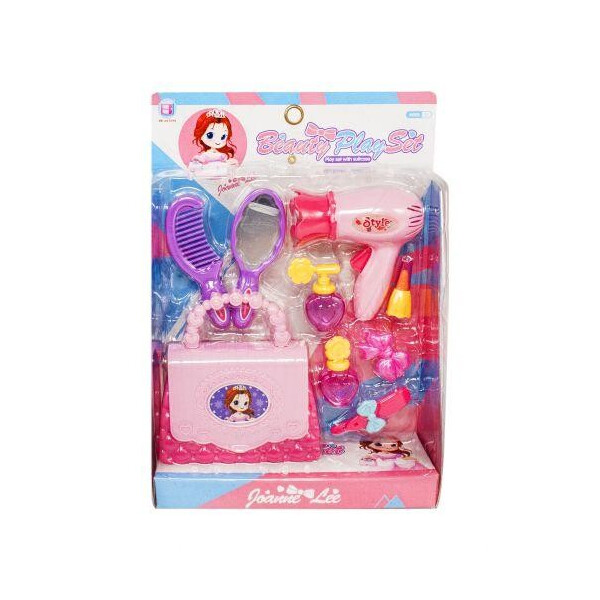 

Парикмахерская Beauty Play BJ1356