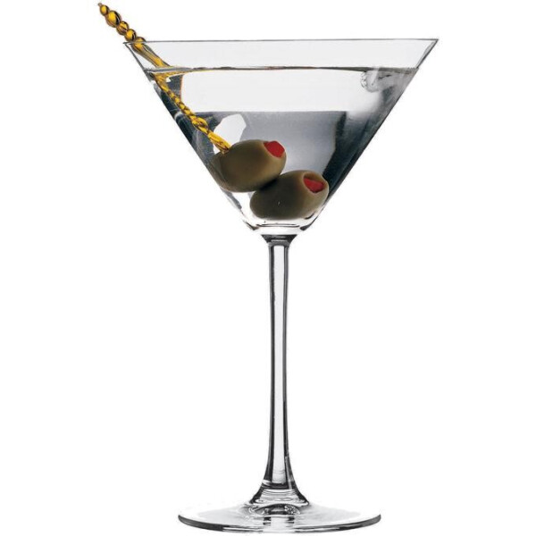 

Набор фужеров для коктейлей Bar-Table Trendy Martini 300мл 6шт F&D PB-67041