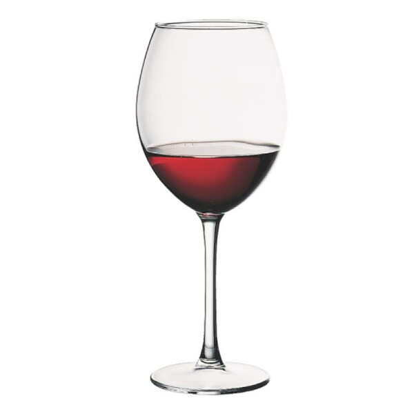 

Набор 6 фужеров для вина Enoteca 420мл Pasabahce PB-44728-6
