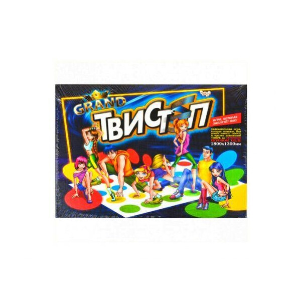 

Напольная игра Grand Твистеп DTG46