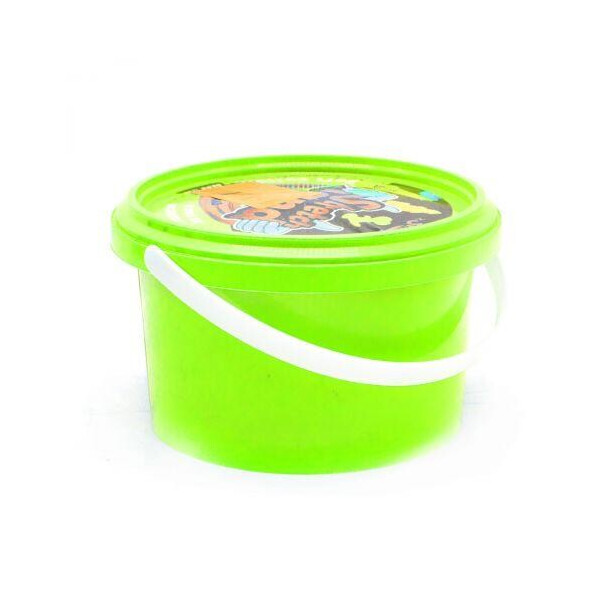 

Кинетических песок Stretch Sand, 400 г, укр (зеленый) STS-02-01U