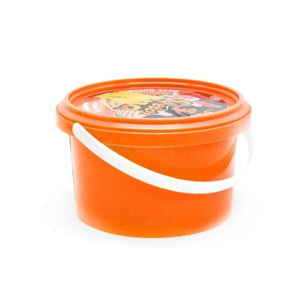 

Кинетических песок Stretch Sand, 400 г, укр (оранжевый) STS-02-01U