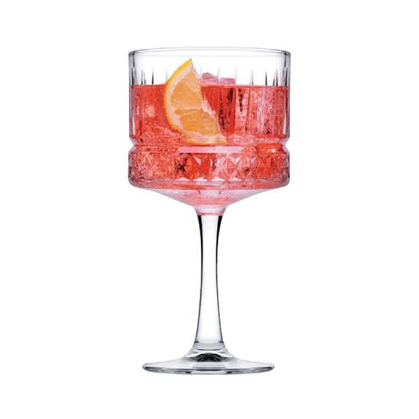 

Набор 6 фужеров Pasabahce Elysia 500мл для вина и воды Pasabahce PB-440437