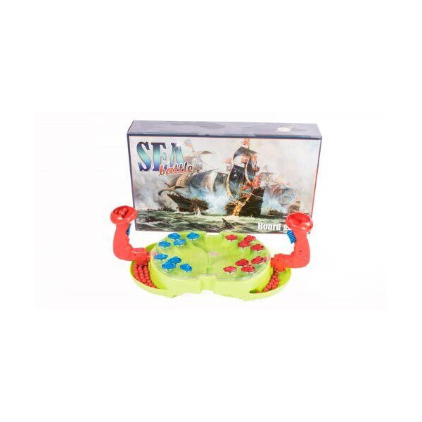 

Игра Морской бой 670