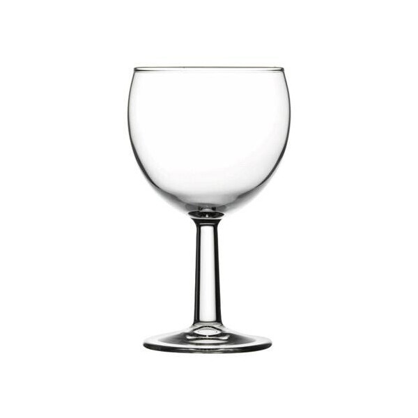 

Набор 12 фужеров Banquet для вина 195мл Pasabahce PB-44435-12