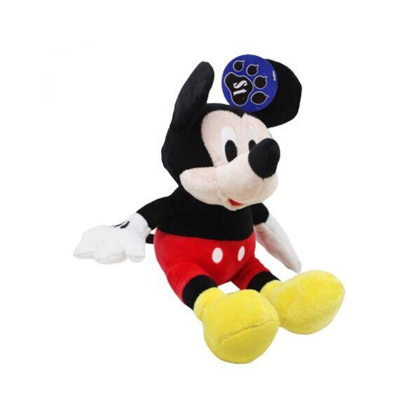

Плюшевая игрушка Mickey Mouse TL135001