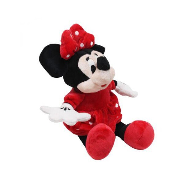 

Плюшевая игрушка Minnie Mouse TL135002