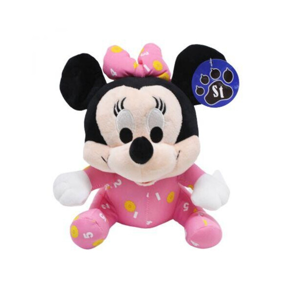 

Плюшевая игрушка Minnie Mouse TL135005