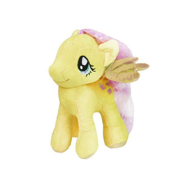 

Мягкая игрушка My little horse Флаттершай С37874