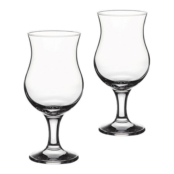 

Набор 12 фужеров Bistro 384мл для коктейля Pasabahce PB-44872-12