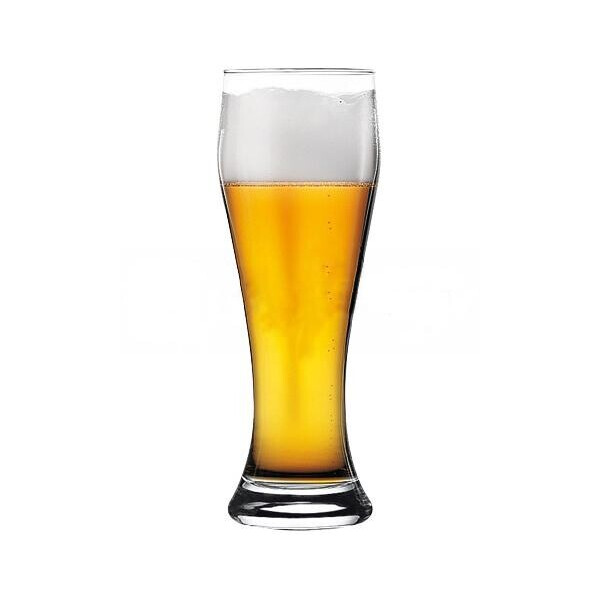 

Набор фужеров для пива Beer Glass 500мл 2шт Pasabahce 42756-2
