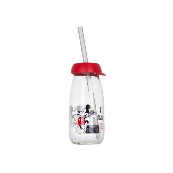 

Бутылочка Mickey Mouse 0.25 л. 111723-011