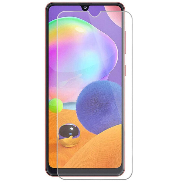 

Защитное стекло Ultra 0.33mm для Samsung Galaxy A31 (в упак) Прозрачный (147511)