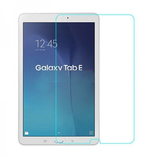 

Защитное стекло Ultra 0.33mm для Samsung Galaxy Tab E 9.6 (T560) (карт. упак) Прозрачный (64506)