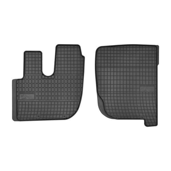

Коврики Frogum DAF LF 45/ 55 от 2006 - 2013 года в салон резиновые (0791)