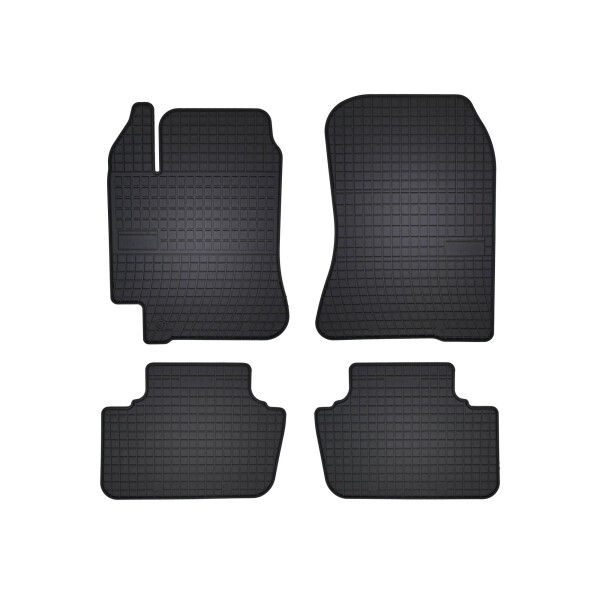 

Коврики Frogum Lexus IS 200 I от 1998-2005 в салон резиновые (402379)