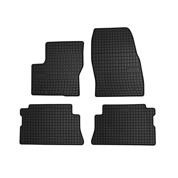 

Коврики Frogum Ford Kuga II 2013 в салон резиновые (402164)
