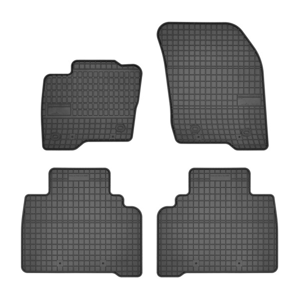 

Коврики Frogum Ford S-Max II от 2015 в салон резиновые (547037)