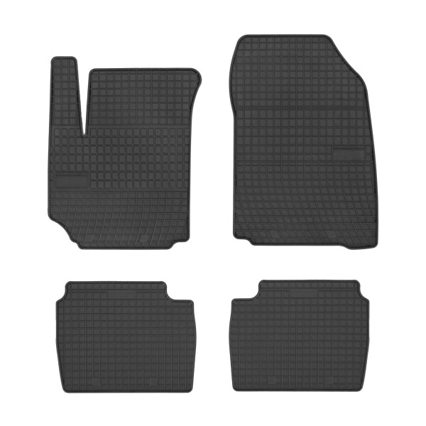 

Коврики Frogum Fiat Croma от 2005 - 2011 в салон резиновые (402072)