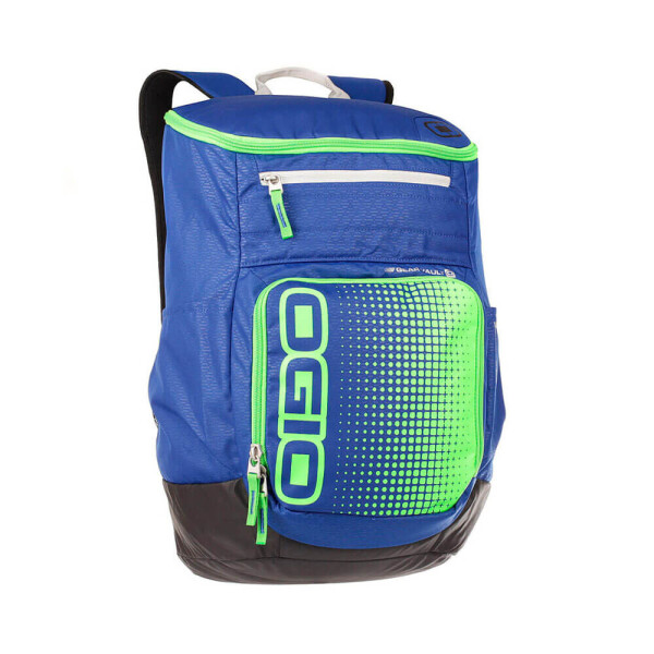 

Рюкзак OGIO C4 SPORT PACK, CYBER BLUE