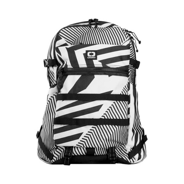 

Рюкзак OGIO Alpha CONVOY 320 Punk Splash