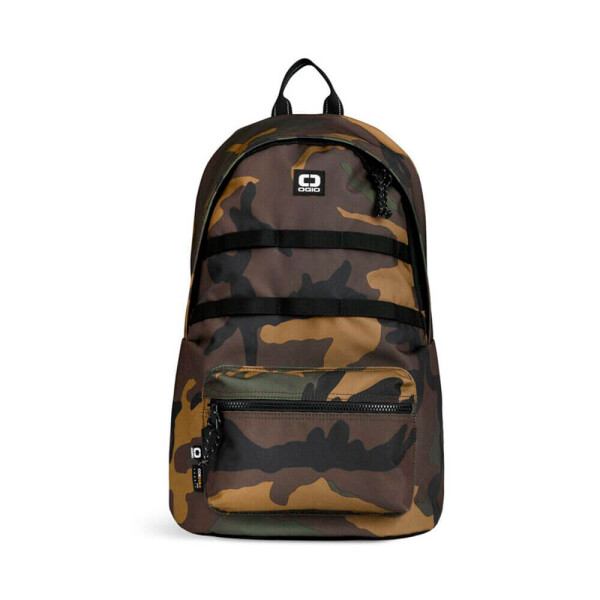 

Рюкзак OGIO ALPHA CORE CON 120 PACK WD CAMO