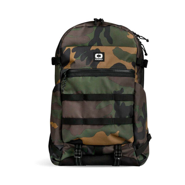 

Рюкзак OGIO ALPHA CORE CON 320 PACK WD C