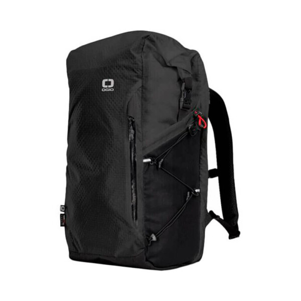 

Рюкзак OGIO FUSE ROLLTOP 25 BKPK BLACK