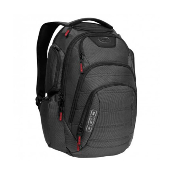 

Рюкзак OGIO RENEGADE RSS 17 PACK, BLACK PINDOT