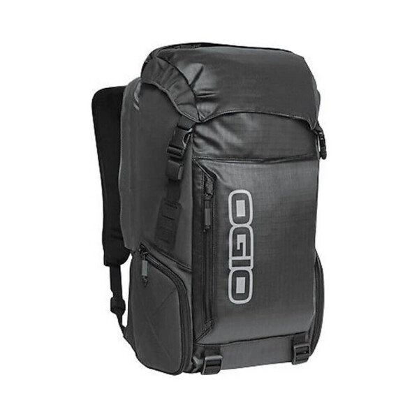 

Рюкзак OGIO Throttle Stealth