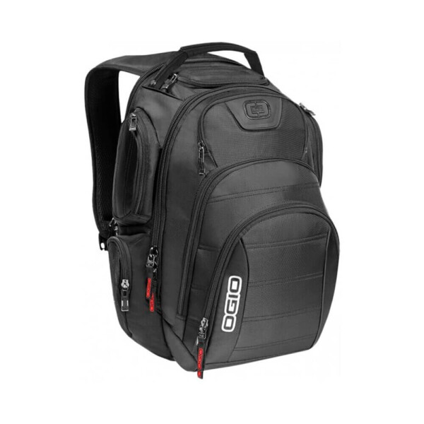 

Рюкзак OGIO REV Pack Black
