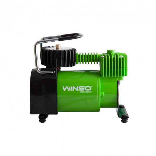 

Компресор Winso 124000 з АВТОСОПОМ