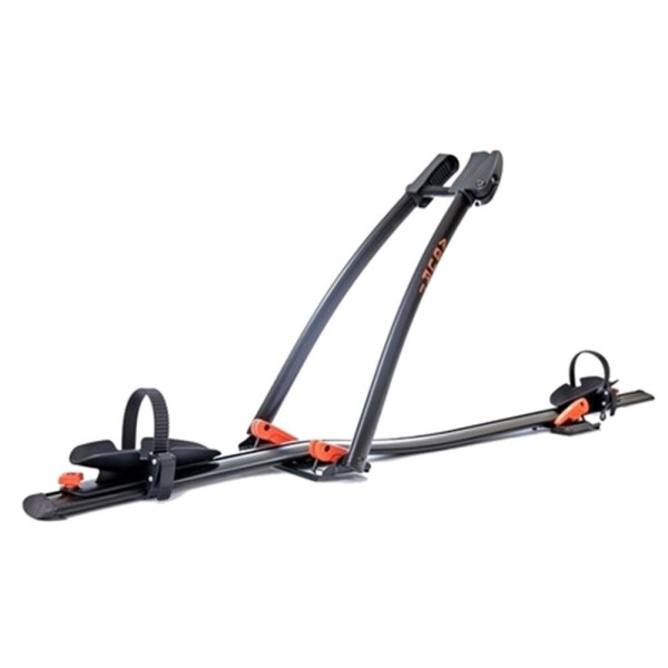 

Крепление для велосипедов Aguri Acuda 2 Black