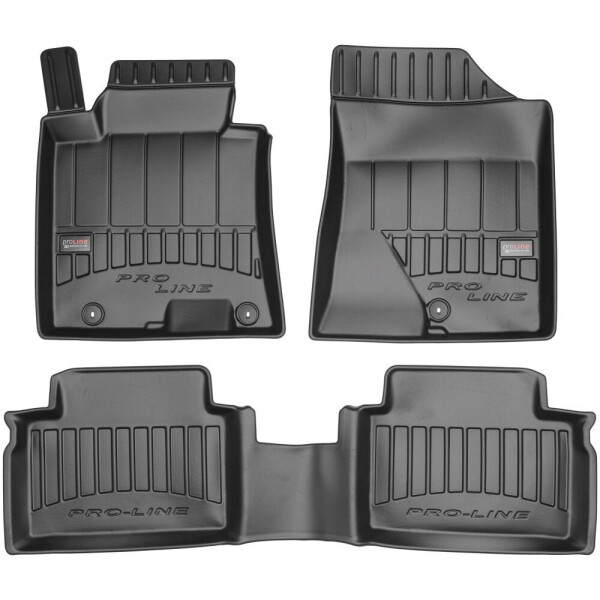 

3D коврики в салон FROGUM Proline Hyundai i30 II 2012-2016 3D408067