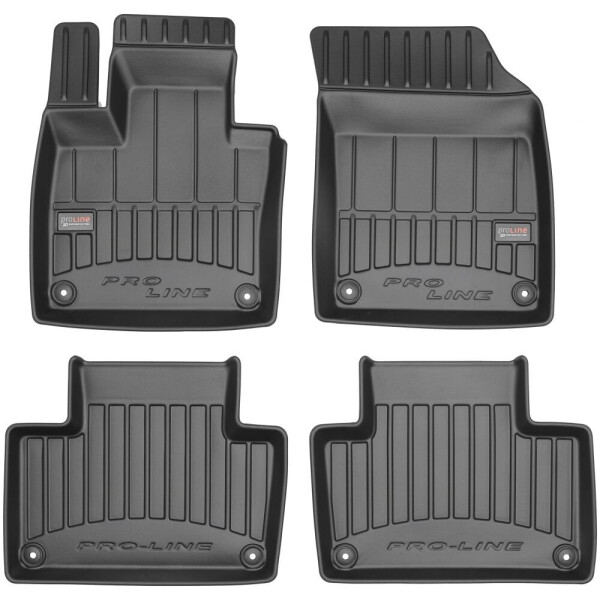 

3D коврики в салон FROGUM Proline Volvo XC90 II 2015-.. 3D407831