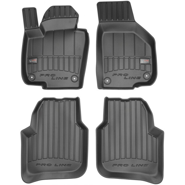 

3D коврики в салон FROGUM Proline Skoda Superb II 2008-2015 3D407428