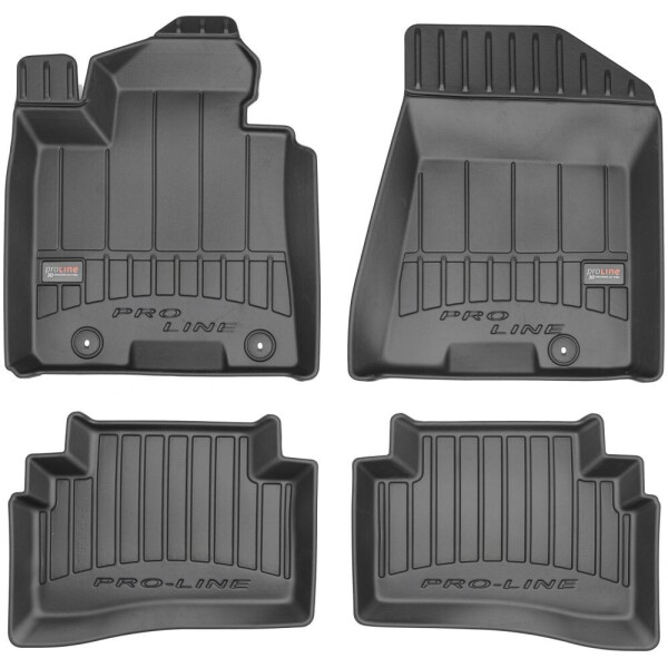 

3D коврики в салон FROGUM Proline Hyundai Tucson III 2015- 3D407138