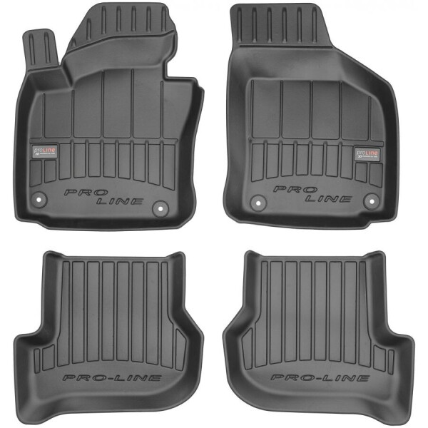

3D коврики в салон FROGUM Proline Seat Tarraco 2018-.. 3D407275