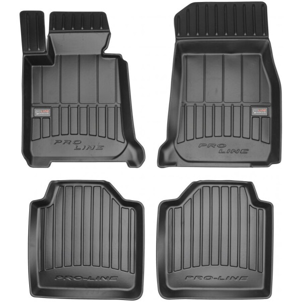 

3D коврики в салон FROGUM Proline BMW 3-Series GT F34 2013- 3D407688