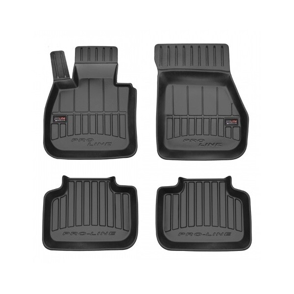 

3D коврики в салон FROGUM Proline BMW X1 F48 II 2015-... 3D407756