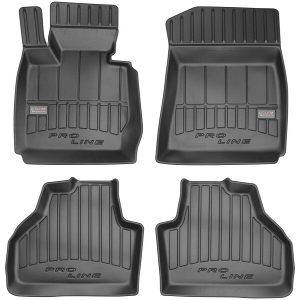

3D коврики в салон FROGUM Proline BMW X3 F25 2010-2017 3D407404