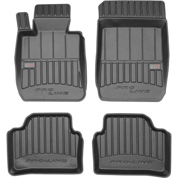 

3D коврики в салон FROGUM Proline BMW 3-Series E90 2004-2011 3D408678