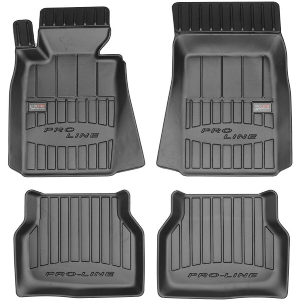 

3D коврики в салон FROGUM Proline BMW 5-Series E39 1995-2003 3D407367